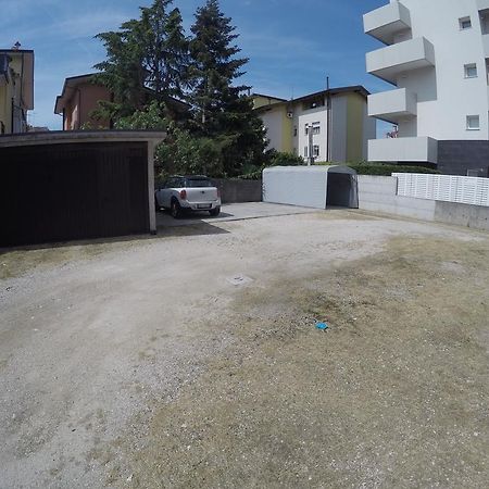 Apartament Casa Del Gambero Caorle Zewnętrze zdjęcie