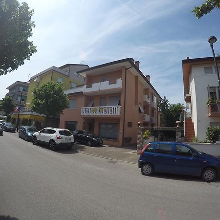 Apartament Casa Del Gambero Caorle Zewnętrze zdjęcie