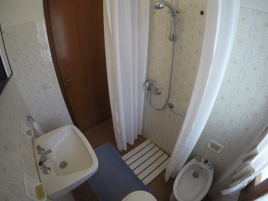 Apartament Casa Del Gambero Caorle Zewnętrze zdjęcie