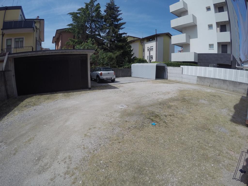 Apartament Casa Del Gambero Caorle Zewnętrze zdjęcie