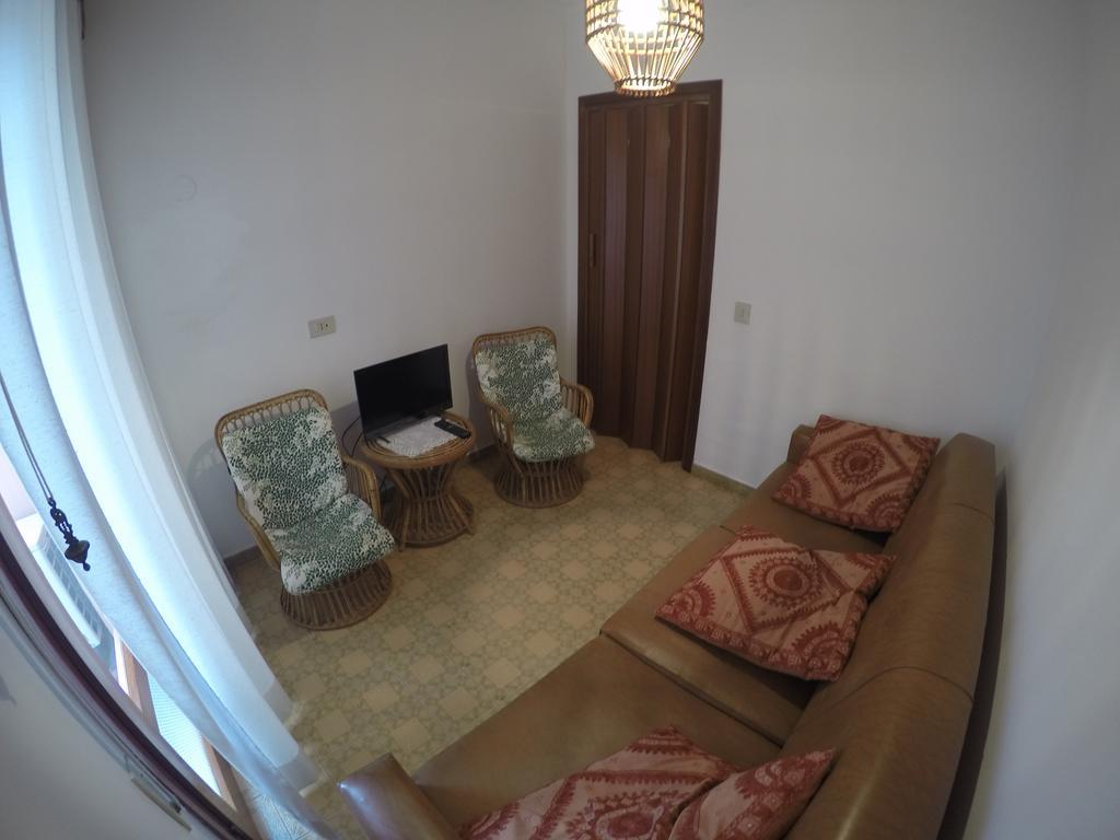 Apartament Casa Del Gambero Caorle Zewnętrze zdjęcie