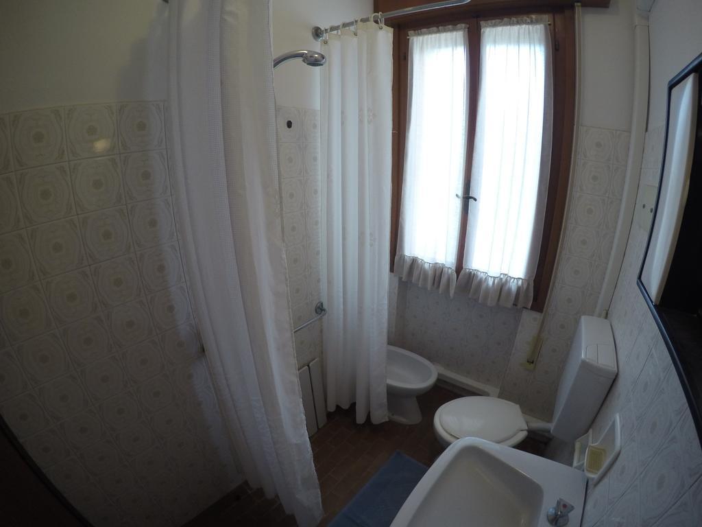 Apartament Casa Del Gambero Caorle Zewnętrze zdjęcie