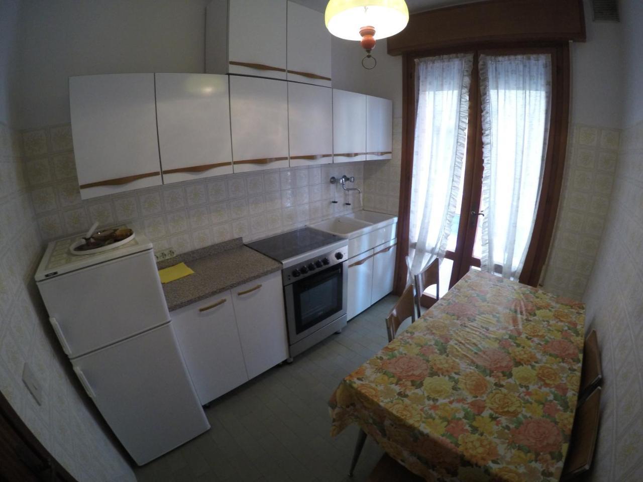 Apartament Casa Del Gambero Caorle Pokój zdjęcie