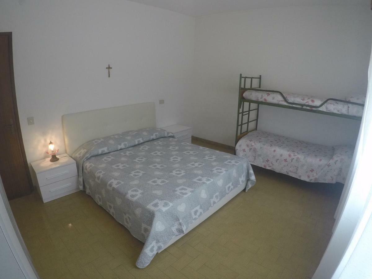 Apartament Casa Del Gambero Caorle Zewnętrze zdjęcie